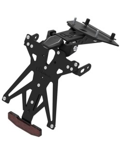 Kit support de plaque réglable LIGHTECH - BWM S1000RR