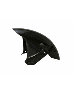 Garde boue avant LIGHTECH carbone brillant Mv Agusta F3 800