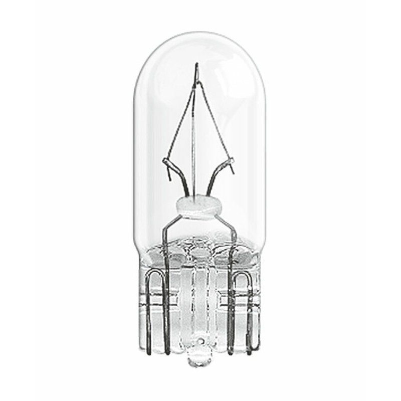 Ampoule OSRAM Original Line W3W 12V 3W - x10 Ampoule OSRAM Original Line W3W 12V 3W - x10