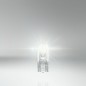 Ampoule OSRAM Original Line W3W 12V 3W - x10 Ampoule OSRAM Original Line W3W 12V 3W - x10