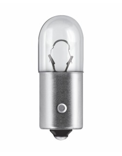 Ampoule OSRAM Original Line T4W 12V 4W - x10