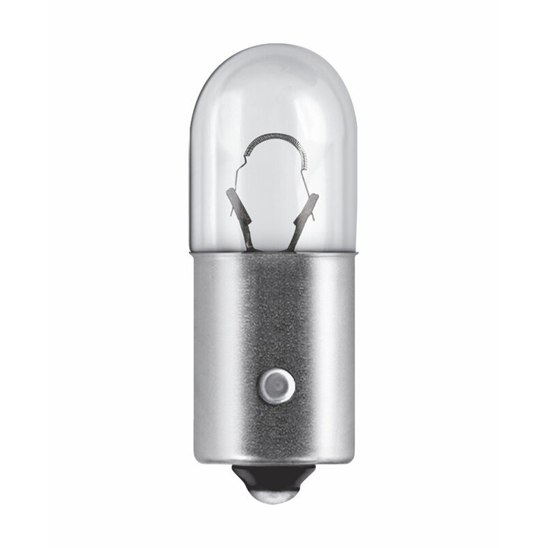 Ampoule OSRAM Original Line T5W 12V 5W - x10 Ampoule OSRAM Original Line T5W 12V 5W - x10