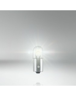 Ampoule OSRAM Original Line T5W 12V 5W - x10