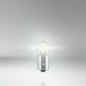 Ampoule OSRAM Original Line T5W 12V 5W - x10 Ampoule OSRAM Original Line T5W 12V 5W - x10