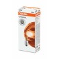 Ampoule OSRAM Original Line T5W 12V 5W - x10 Ampoule OSRAM Original Line T5W 12V 5W - x10