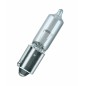 Ampoule OSRAM Original Line H21W 12V 25W - x10 Ampoule OSRAM Original Line H21W 12V 25W - x10