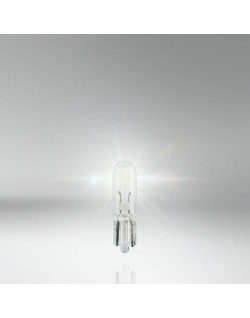 Ampoule OSRAM Original Line 12V 1,2W - x10
