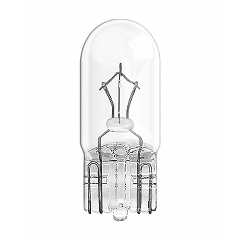 Ampoule OSRAM Original Line 12V 2W - x10 Ampoule OSRAM Original Line 12V 2W - x10