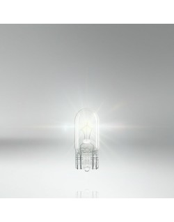 Ampoule OSRAM Original Line 12V 2W - x10