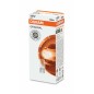 Ampoule OSRAM Original Line 12V 2W - x10 Ampoule OSRAM Original Line 12V 2W - x10