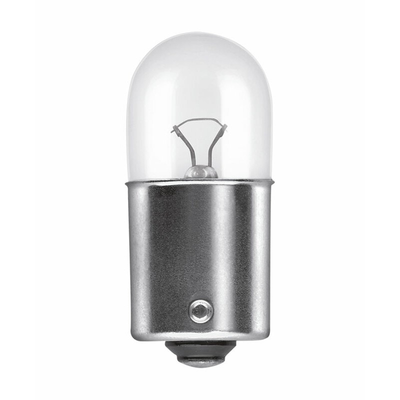 Ampoule OSRAM Original Line R5W 12V 5W - x10 Ampoule OSRAM Original Line R5W 12V 5W - x10