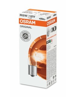 Ampoule OSRAM Original Line R5W 12V 5W - x10