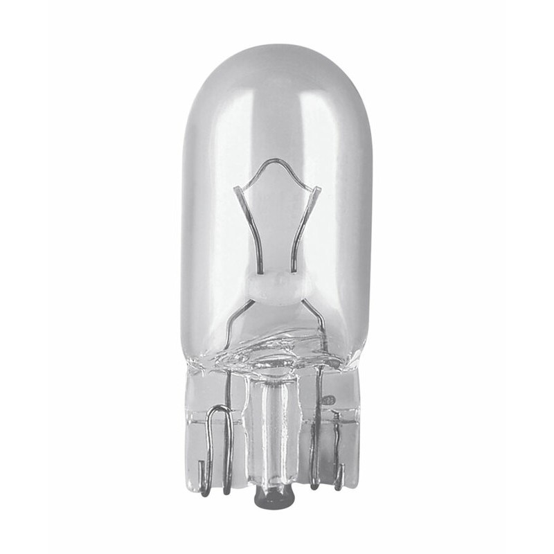 Ampoule OSRAM Original Line W5W 12V 5W - boîte de 10 Ampoule OSRAM Original Line W5W 12V 5W - boîte de 10