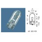 Ampoule OSRAM Original Line W5W 12V 5W - boîte de 10 Ampoule OSRAM Original Line W5W 12V 5W - boîte de 10