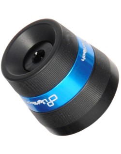 Embouts de guidon LIGHTECH série 300 bleu - Suzuki GSX-S750