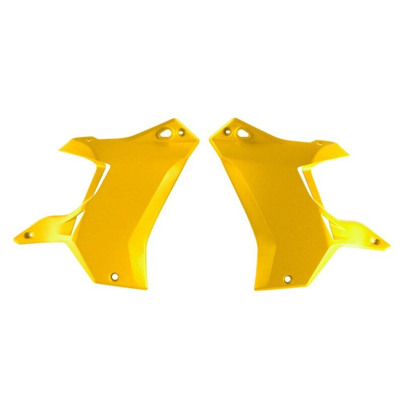 Ouïes de radiateur RACETECH T7 Revolution Ouïes de radiateur RACETECH T7 Revolution
