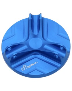 Bouchon de carter d'huile LIGHTECH - M20x2.5
