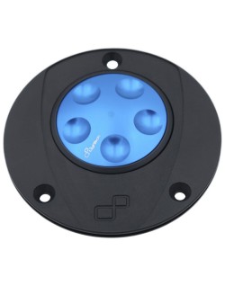 Bouchon de réservoir LIGHTECH 1/4 RAPIDE