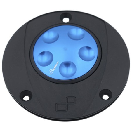 Bouchon de réservoir LIGHTECH 1/4 RAPIDE
