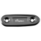Cache-orifice LIGHTECH par paire - or