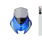 Bulle MRA Racing R - Suzuki GSX-R125 Bulle MRA Racing R - Suzuki GSX-R125