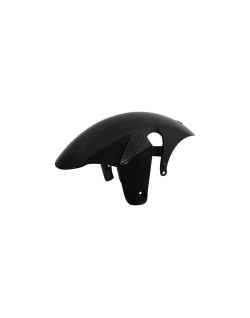 Garde-boue avant LIGHTECH carbone brillant Suzuki GSX-R1000/R