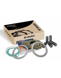 Kit d'embrayage TECNIUM