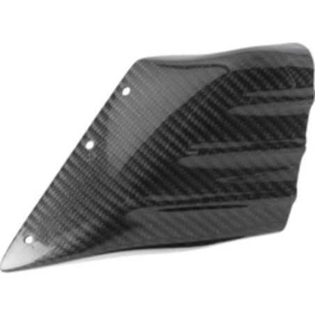 Diffuseur pour étrier de frein LIGHTECH - Yamaha T-Max