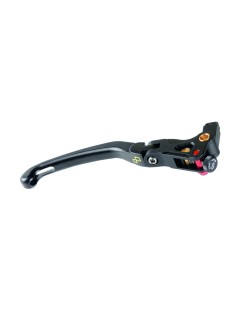 Levier de frein repliable/regalble LIGHTECH Alien Kawasaki ZX10R