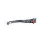 Levier de frein repliable/reglable LIGHTECH type K Levier de frein repliable/reglable LIGHTECH type K