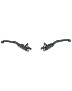 Kit levier repliables/reglables LIGHTECH Magnesium - KLEV129K