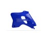 Ouïes de radiateur POLISPORT bleu Yamaha YZ80LC/YZ80LW Ouïes de radiateur POLISPORT bleu Yamaha YZ80LC/YZ80LW
