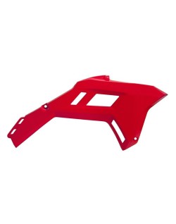 Ouïes de radiateur RACETECH Revolution - Honda CRF