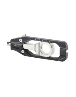 Tendeur de chaîne LIGHTECH noir - Yamaha MT-09