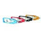 Tendeur de courroie LIGHTECH rouge (la paire) Tendeur de courroie LIGHTECH rouge (la paire)