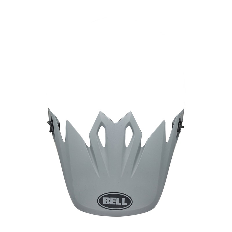 Visière BELL MX-9 Mips - Matte Nardo Visière BELL MX-9 Mips - Matte Nardo