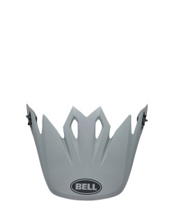 Visière BELL MX-9 Mips - Matte Nardo
