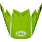 Visière BELL Moto-9S Flex - Sprint Gloss vert/jaune Visière BELL Moto-9S Flex - Sprint Gloss vert/jaune