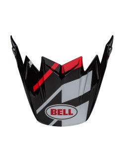 Kit visière BELL MOTO-9 Flex Off-Road