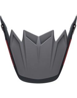 Kit visière BELL MOTO-9 Flex SEVEN - Charcoal