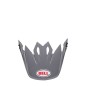 Visière BELL MX-9 Mips - Jackal Black/White Visière BELL MX-9 Mips - Jackal Black/White