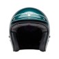 Casque BELL Custom 500 - Steve McQueen Riverside Metallic Green
