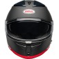 Casque BELL Lithium Mips - Hartluck Matte/Gloss Black/Red