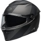 Casque BELL Lithium - Shear Matte Black Metallic Black Casque BELL Lithium - Shear Matte Black Metallic Black