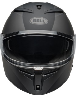 Casque BELL Lithium - Shear Matte Black Metallic Black