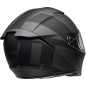 Casque BELL Lithium - Shear Matte Black Metallic Black Casque BELL Lithium - Shear Matte Black Metallic Black