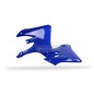 Ouïes de radiateur POLISPORT bleu Yamaha YZ250F/YZ450F Ouïes de radiateur POLISPORT bleu Yamaha YZ250F/YZ450F
