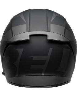 Casque BELL Lithium - Shear Matte Black Metallic Black