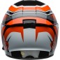 Casque BELL Lithium Mips - Podium Gloss Black/Orange Casque BELL Lithium Mips - Podium Gloss Black/Orange