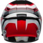 Casque BELL Lithium Mips - Podium Gloss Black/Red
